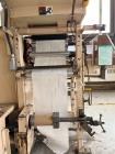 Used-Faustel Pilot Scale Pressure Sensitive Adhesive Coater/ Dryer