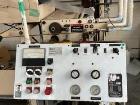 Used Faustel Pilot Scale Pressure Sensitive Adhesive Coater/ Dryer