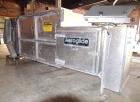 Used Aeroglide Conveyor Dryer, Model C1-60-16XXC,
