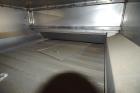Used Aeroglide Conveyor Dryer, Model C1-60-16XXC,