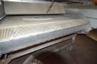 Used Aeroglide Conveyor Dryer, Model C1-60-16XXC,