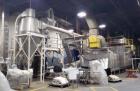 Used Aeroglide Dryer-Cooler, Model C1-84-39RGC