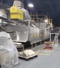 Used Aeroglide Dryer-Cooler, Model C1-84-39RGC