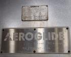 Used- Aeroglide Dryer-Cooler, Model C1-84-39RGC