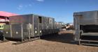 Used Aeroglide Dryer-Cooler, Model C1-84-39RGC