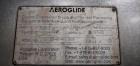 Used Aeroglide Dryer-Cooler, Model C1-84-89RGC