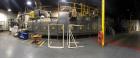 Used Aeroglide Dryer-Cooler, Model C1-84-89RGC