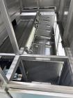 Used Aeromatic Aeroglide C1 120-65 RGC Fluid Bed Dryer – 5,000 lbs/hr, Stainless Steel, Natural Gas, Built 2005