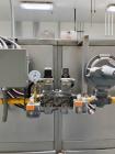 Used Aeromatic Aeroglide C1 120-65 RGC Fluid Bed Dryer – 5,000 lbs/hr, Stainless Steel, Natural Gas, Built 2005