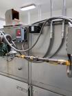 Used Aeromatic Aeroglide C1 120-65 RGC Fluid Bed Dryer – 5,000 lbs/hr, Stainless Steel, Natural Gas, Built 2005