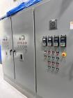 Used Aeromatic Aeroglide C1 120-65 RGC Fluid Bed Dryer – 5,000 lbs/hr, Stainless Steel, Natural Gas, Built 2005