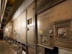 Used Stela Belt Dryer, Model BT 1/2700-14
