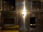 Used Stela Belt Dryer, Model BT 1/2700-14