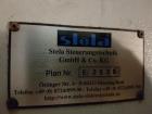 Used Stela Belt Dryer, Model BT 1/2700-14