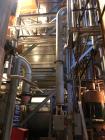 Used Stela Belt Dryer, Model BT 1/2700-14
