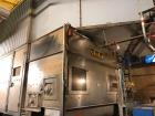 Used Stela Belt Dryer, Model BT 1/2700-14