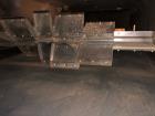 Used- Stela Belt Dryer, Model BT 1/2700-14