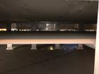 Used Stela Belt Dryer, Model BT 1/2700-14