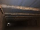 Used Stela Belt Dryer, Model BT 1/2700-14