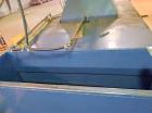 Used Beltomatic Belt Dryer/Dehydrator, Model 205BX.  2 million btu rating; 7,500 maximum cfm; Capable of 295 degrees F; 5-7 psi; Fines conveyor in the bottom of dryer; Adjustable leveling gate; Varia...