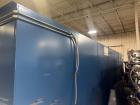 Industrial Used Belt O Matic Belt Dryer Model 320B – High-Efficiency Continuous Drying