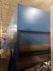 Industrial Used Belt O Matic Belt Dryer Model 320B – High-Efficiency Continuous Drying