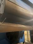 Industrial Used Belt O Matic Belt Dryer Model 320B – High-Efficiency Continuous Drying