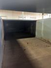 Industrial Used Belt O Matic Belt Dryer Model 320B – High-Efficiency Continuous Drying