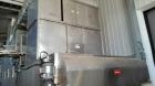 Used- Belt-O-Matic Horizontal Dehydrator, Model 530B1.66. Frame # 466. Stainless steel. Natural gas, 41'-3