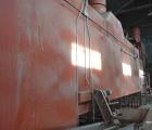Used Belt-O-Matic Dehydrator, Model 6X33 2.5W
