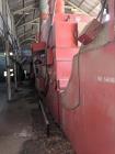 Used Belt-O-Matic Dehydrator, Model 6X33 2.5W