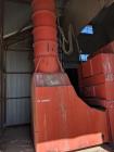 Used Belt-O-Matic Dehydrator, Model 6X33 2.5W