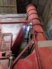 Used Belt-O-Matic Dehydrator, Model 6X33 2.5W