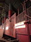 Used Belt-O-Matic Dehydrator, Model 6X33 2.5W