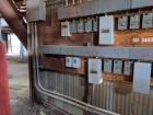 Used Belt-O-Matic Dehydrator, Model 6X33 2.5W