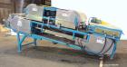 Unused- Berndorf Belt Systems Belt Cooler