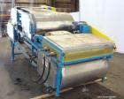 Unused- Berndorf Belt Systems Belt Cooler