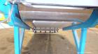 Unused- Berndorf Belt Systems Belt Cooler