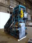 Used- Berndorf Belt Systems Incline Double Belt Cooler.