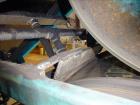 Used- Berndorf Belt Systems Incline Double Belt Cooler.