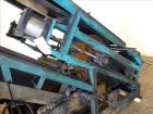 Used Berndorf Belt Systems Incline Double Belt Cooler.