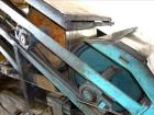 Used Berndorf Belt Systems Incline Double Belt Cooler.