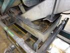 Used Berndorf Belt Systems Incline Double Belt Cooler.