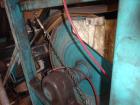 Used Berndorf Belt Systems Incline Double Belt Cooler.