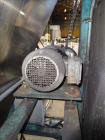 Used Berndorf Belt Systems Incline Double Belt Cooler.