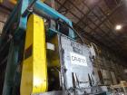 Used Berndorf Belt Systems Incline Double Belt Cooler.