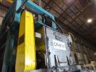 Used- Berndorf Belt Systems Incline Double Belt Cooler.