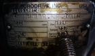 Used Berndorf Belt Systems Incline Double Belt Cooler.