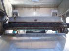 USED: Berndorf AccuDrop rotating head depositor/Pastillator head. Unit continuously deposits uniform droplets onto cooling belt. 31