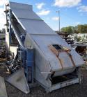 Used Berndorf Inclined Cooling Belt